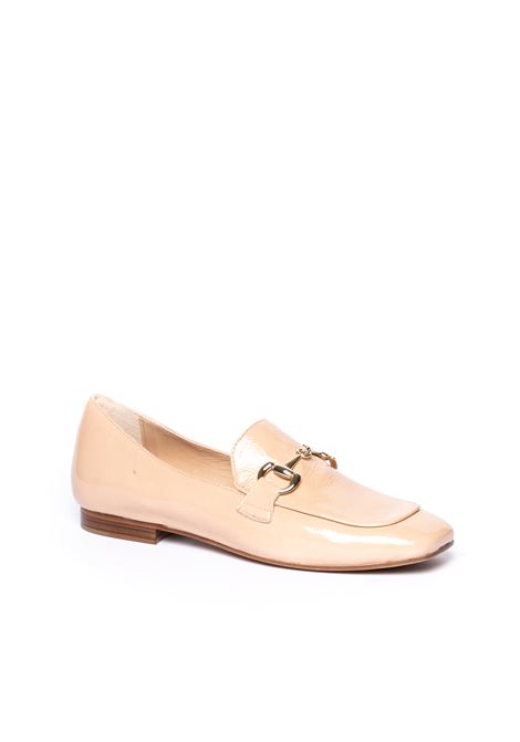 Contour flat loafer FRANCO RUSSO | R8702VERNICE-CONTOUR